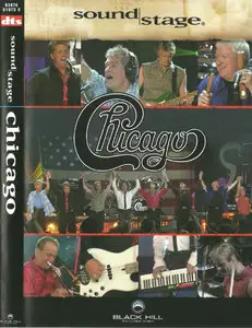 Chicago - Soundstage (2004)