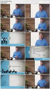 Lynda - Building High-Performance Teams