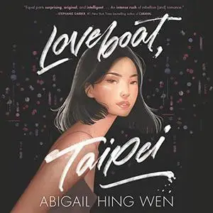 Loveboat, Taipei [Audiobook]
