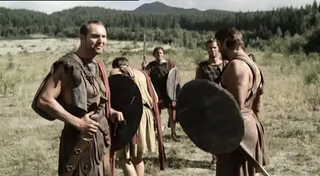 Odysseus : Voyage au coeur des ténèbres (2008)