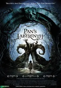 Pan's Labyrinth (2006) [Reuploaded]