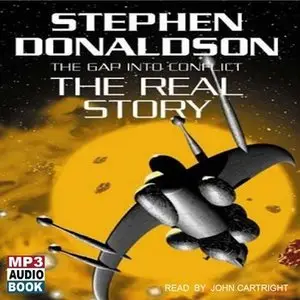 The Gap into Conflict: The Real Story (The Gap Series, Book 1) (Audiobook)