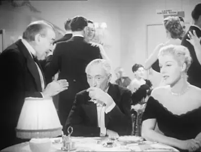 Salute the Toff / Brighthaven Express (1952)