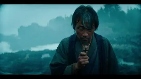 Shōgun S01E01