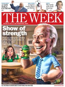 The Week USA - March 22, 2024