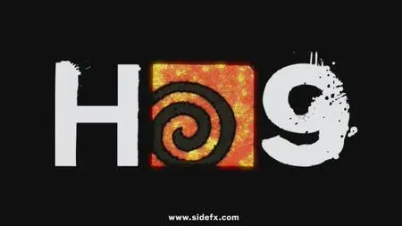 SideFX Houdini Master v9.1.179