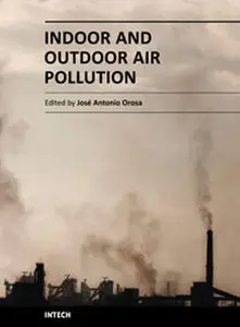  José Orosa, Indoor and Outdoor Air Pollution