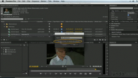 Premiere Pro Guru: Organizing Assets