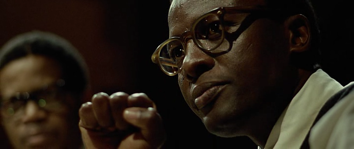 Mandela: Long Walk to Freedom (2013)