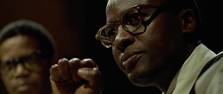 Mandela: Long Walk to Freedom (2013)