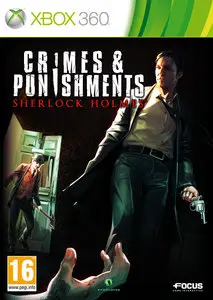 Sherlock Holmes: Crimes and Punishments (2014)