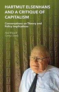 Hartmut Elsenhans and a Critique of Capitalism: Conversations on Theory and Policy Implications
