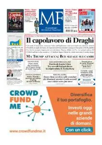 Milano Finanza - 19 Giugno 2019