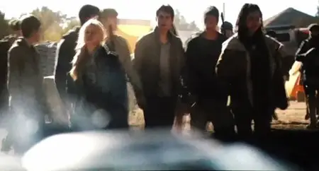 Maze Runner - La Fuga (2015)