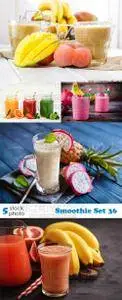 Photos - Smoothie Set 36