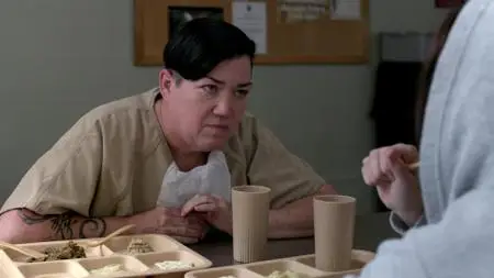 Orange Is the New Black S03E12