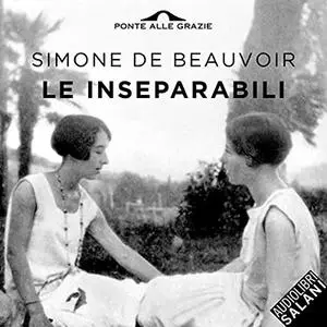 «Le inseparabili» by Simone De-Beauvoir