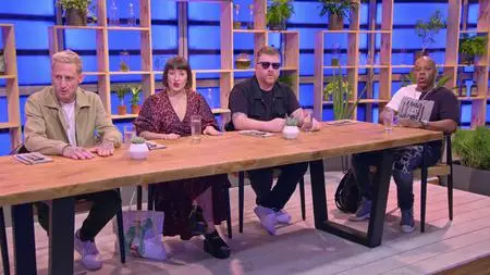 Cooked with Cannabis S01E03