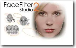 Reallusion FaceFilter Studio ver.2.0.1206.1