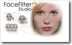 Reallusion FaceFilter Studio ver.2.0.1206.1