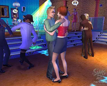 The Sims 2: Коллекция 16 в 1 (2008/RUS)
