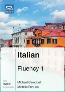 Italian Fluency 1-3 Glossika Mass Sentences