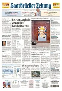 Saarbrücker Zeitung – 12. April 2019