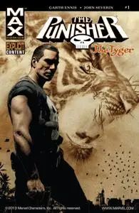 Punisher The Tyger (2006) (Digital)