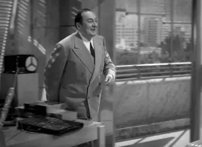 Nothing But the Truth (1941)
