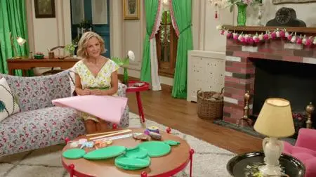 At Home with Amy Sedaris S01E03