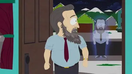 South Park S22E07