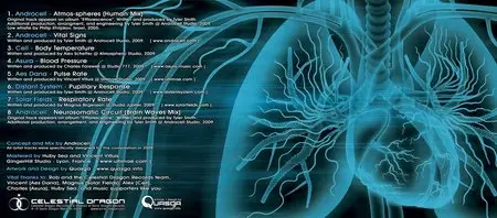 VA - Vital Signs (Compiled By Androcell) (2010)