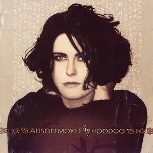 Alison Moyet - Studio Albums Collection 1984-2017 (12CD)