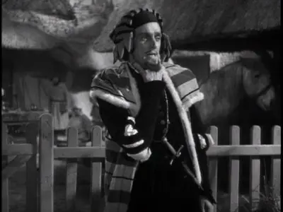 As You Like It (1936)