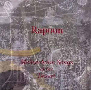 Rapoon - 15 Albums (1993-2013)