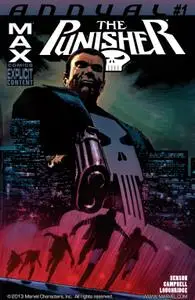 Punisher Max Annual 001 (2007) (Digital)