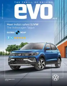 evo India – 22 November 2022