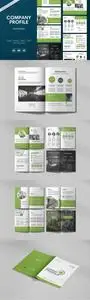 Company Profile VN79YAN