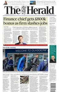 The Herald (Scotland) - 28 February 2024