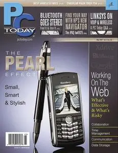 PC Today Magazine - May 2007
