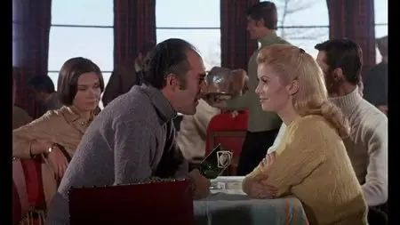 Belle de jour (1967) [The Criterion Collection #593] [ReUp]