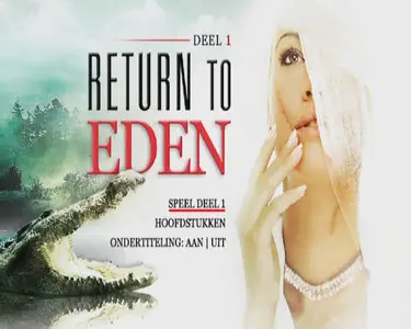 Возвращение в Эдем / Return to Eden (1983, 3xDVD5 + DVDRip)