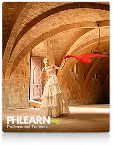 Phlearn - The Perfect Composite