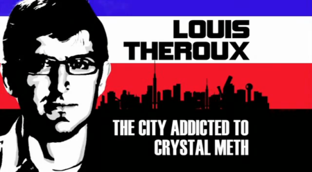 Louis Theroux: The City Addicted to Crystal Meth (2009)