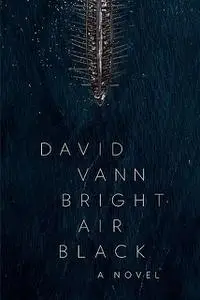 «Bright Air Black» by David Vann