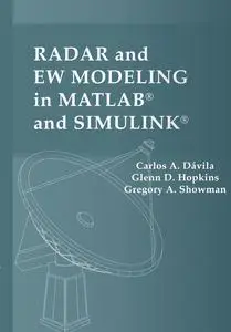 Radar and Ew Modeling in Matlab and Simulink