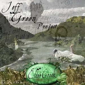 Jeff Green Project - Elder Creek (2014) Re-up