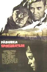 Padurea spânzuratilor / Forest of the Hanged (1965)