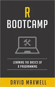 R: Bootcamp - Learn The Basics of Ruby Programming in 2 Weeks!