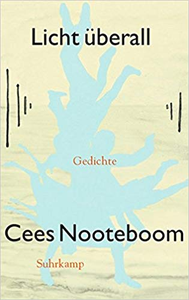Licht überall: Gedichte - Cees Nooteboom